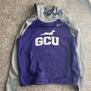like new GCU sweatshirt!